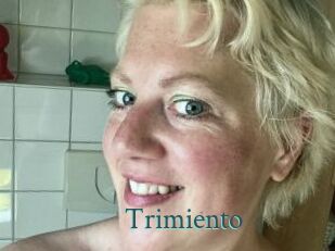 Trimiento
