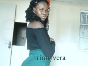 Trinnyvera