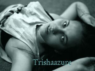 Trishaazure