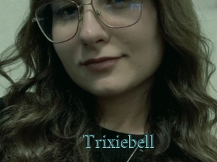 trixiebell En live show
