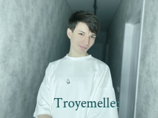 Troyemellet