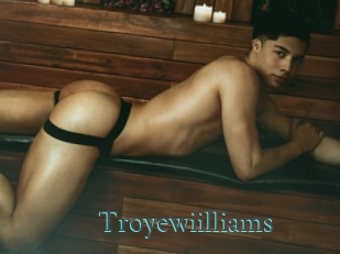 Troyewiilliams