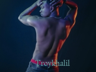 Troykhalil