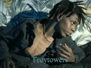 Troytowers