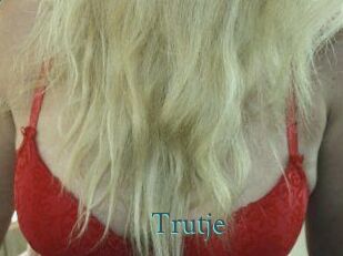 Trutje
