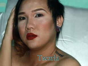 Tscarla
