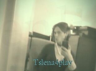 Tslena4play