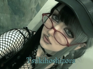 Tsukihoshizora