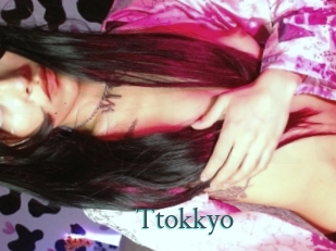 Ttokkyo