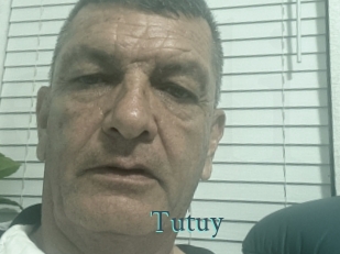Tutuy