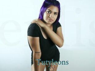Tutyleons