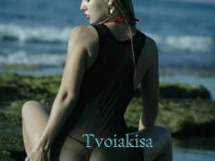 Tvoiakisa