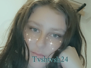 tvshtvsh24 En live show
