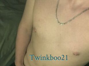Twinkboo21