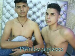 Twinkscouplexxx