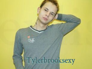 Tylerbrooksexy