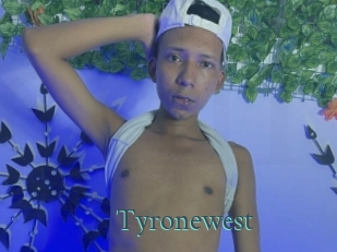 Tyronewest