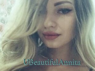 UBeautifulAnnita