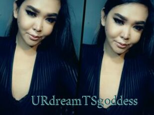 URdreamTSgoddess
