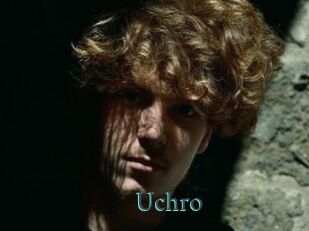 Uchro