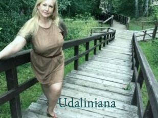 Udaliniana