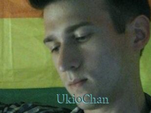 UkioChan