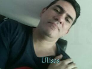 Ulises