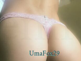 UmaFox29