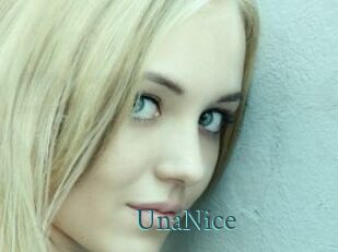 UnaNice