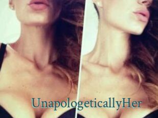 UnapologeticallyHer