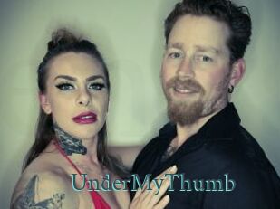 UnderMyThumb