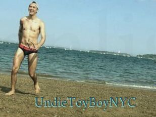 UndieToyBoyNYC