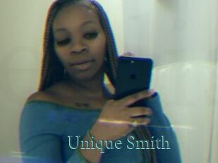 Unique_Smith