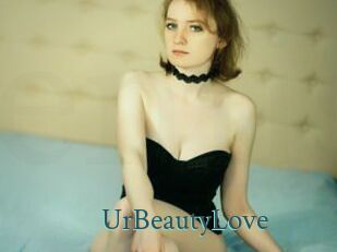 UrBeautyLove