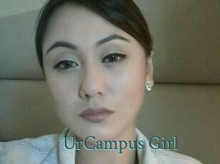 UrCampus_Girl