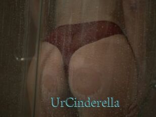 UrCinderella