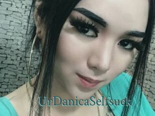 UrDanicaSelfsuck