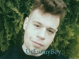 UrFunnyBoy