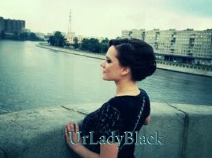 UrLadyBlack