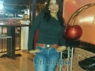 UrLatinHot