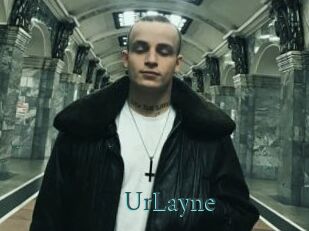 UrLayne