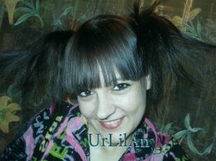 UrLilAn