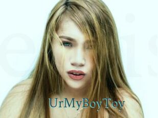 UrMyBoyToy
