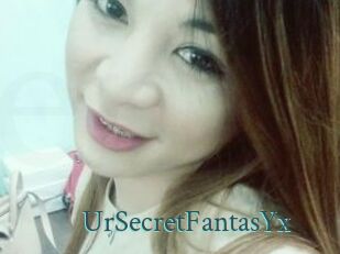 UrSecretFantasYx