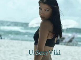 UrSexyViki