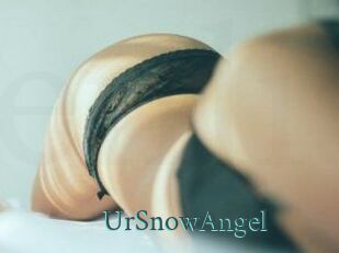 UrSnowAngel