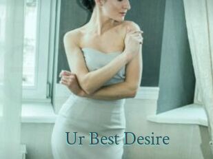 Ur_Best_Desire