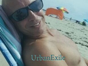 UrbanExile