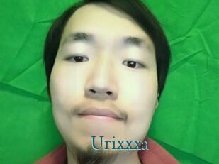 Urixxxa