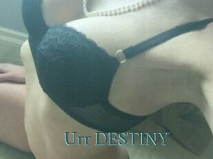 Urr_DESTINY